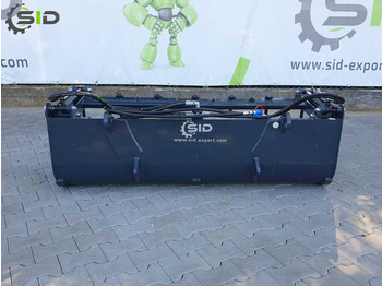 Новый Грейферный ковш для Грейферных ковшей SID Greifschaufel Krokodilschaufel Silagegreifer S / Godet Crocodile BMS S / Grab bucket forged tines S 1,2 m: фото 4 Новый Грейферный ковш для Грейферных ковшей SID Greifschaufel Krokodilschaufel Silagegreifer S / Godet Crocodile BMS S / Grab bucket forged tines S 1,2 m: фото 4