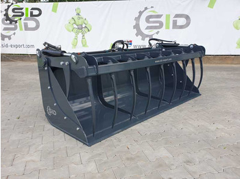 Грейферный ковш SID