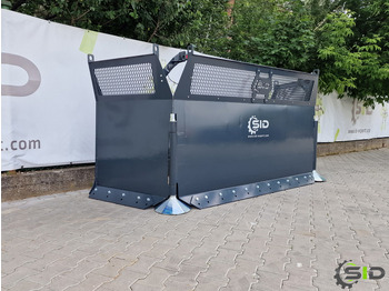 Послеуборочное оборудование SID