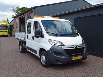 Пикап CITROËN Jumper