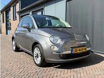 Хэтчбек FIAT