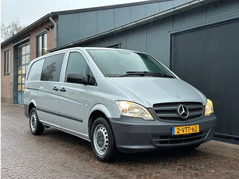 Легковой фургон MERCEDES-BENZ Vito 113