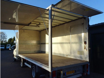 Тягач IVECO Daily 35C17