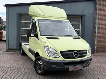 Тягач MERCEDES-BENZ