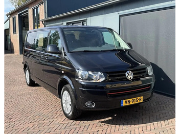 Легковой фургон VOLKSWAGEN Transporter