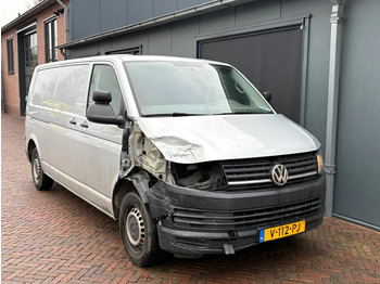 Легковой фургон VOLKSWAGEN Transporter