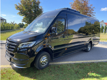 MERCEDES-BENZ SPRINTER 519 CDI (MB BUSPERFECT) в лизинг MERCEDES-BENZ SPRINTER 519 CDI (MB BUSPERFECT): фото 1