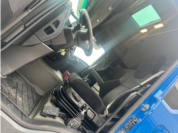 Тягач MAN TGS 18.480 4X4Hydrodrive + Kipp-hydraulik: фото 5 Тягач MAN TGS 18.480 4X4Hydrodrive + Kipp-hydraulik: фото 5