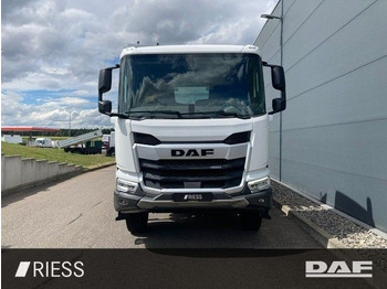 Новый Самосвал DAF XD 450 FAD 8x4 Meiller Trigenius Bordmatik DAF XD 450 FAD 8x4 Meiller DSK Trigenius Meiller Tri: фото 3