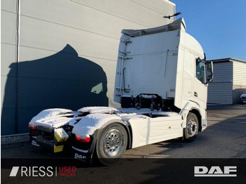 Тягач DAF XF 480 FT AUT LM SpurH SpurW: фото 3