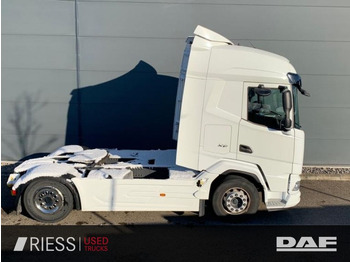 Тягач DAF XF 480 FT AUT LM SpurH SpurW: фото 2