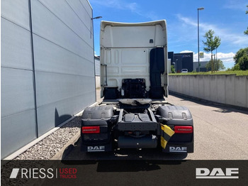 Тягач DAF XF 480 FT XF 480 FT SSC Intarder Standklima: фото 3