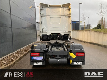 Тягач DAF XG 480 FT 4x2 Intarder: фото 3