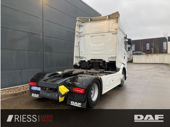 Тягач DAF XG 480 FT 4x2 Intarder: фото 2