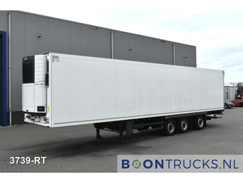 Полуприцеп-рефрижератор SCHMITZ SCB