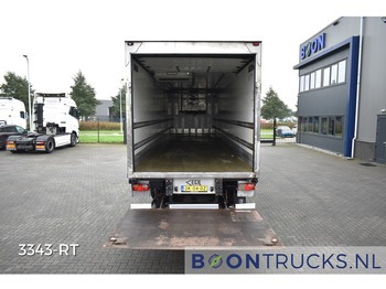 Полуприцеп-рефрижератор Van Eck U T-2 B I + TK SPECTRUM | MULTITEMP * STEERING AXLE * TAIL LIFT * NL TRAILER: фото 2