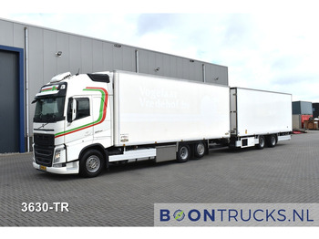 Рефрижератор VOLVO FH 460