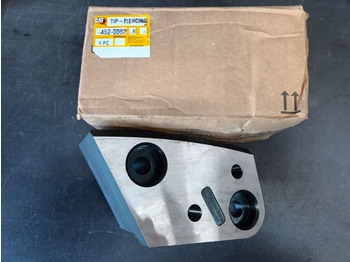 Строительная техника CATERPILLAR