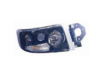 Передняя фара