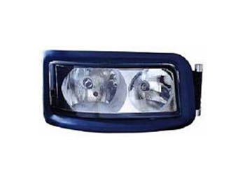 Передняя фара