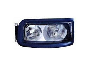 Передняя фара