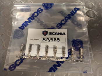 Электрическая система SCANIA