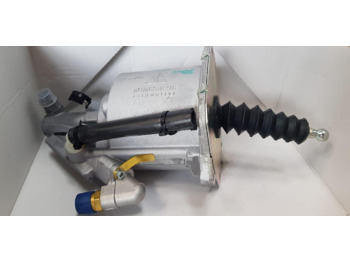 Сцепление и запчасти SCANIA