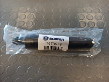Топливный фильтр SCANIA