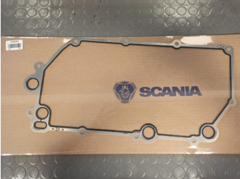 Прокладка двигателя SCANIA