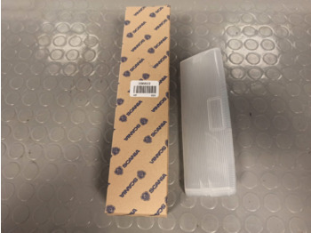 Электрическая система SCANIA