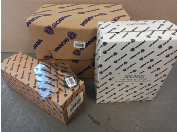 Комплект для ремонта двигателя SCANIA