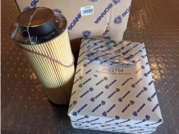 Комплект для ремонта двигателя SCANIA