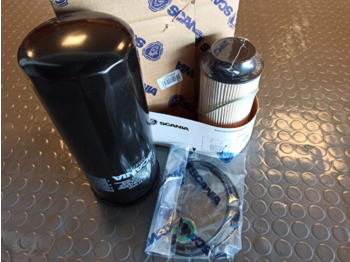 Комплект для ремонта двигателя SCANIA