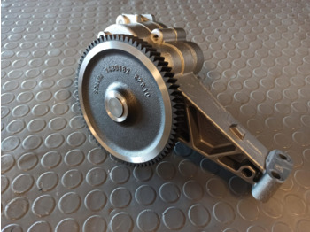 Масляный насос SCANIA