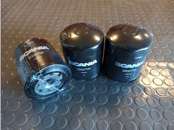 Коробка передач и запчасти SCANIA