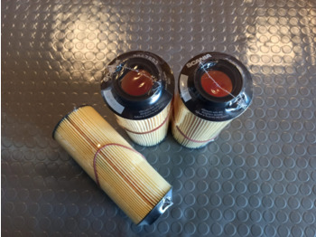 Масляный фильтр SCANIA