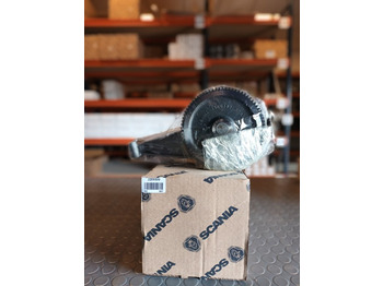 Масляный насос SCANIA