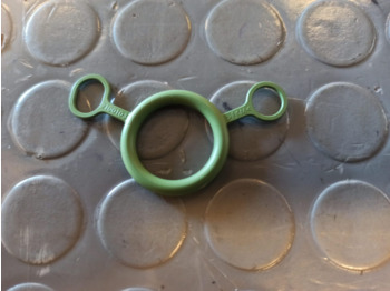 Масляный насос SCANIA