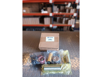 Детали тормозной системы SCANIA