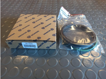 Детали тормозной системы SCANIA