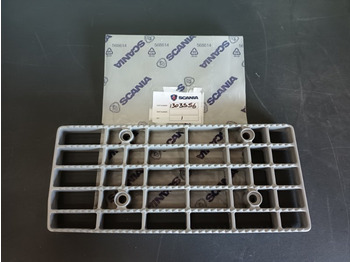 Боковая подножка SCANIA