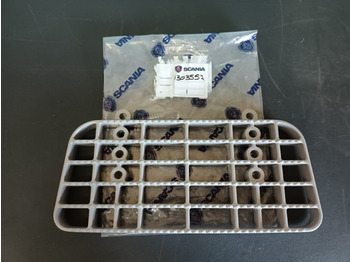 Боковая подножка SCANIA