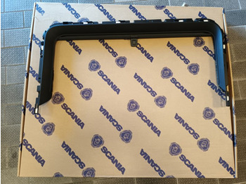 Солнцезащитный козырек SCANIA