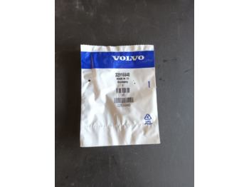 Запчасти VOLVO