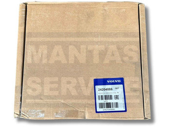 Дисковые колодки VOLVO