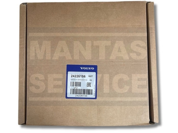 Дисковые колодки VOLVO