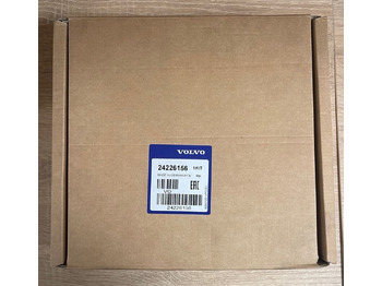 Дисковые колодки VOLVO