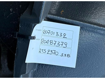 Новый Ось и запчасти для Грузовиков VOLVO Differential Groups 20701332 / 20487379: фото 5