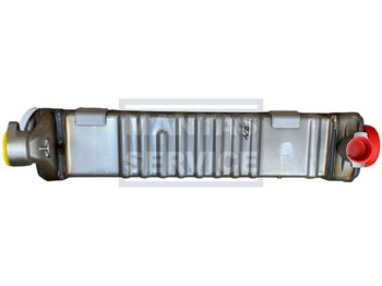 Радиатор EGR VOLVO