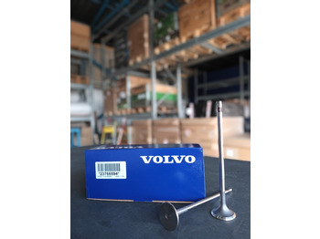Выхлопная система VOLVO
